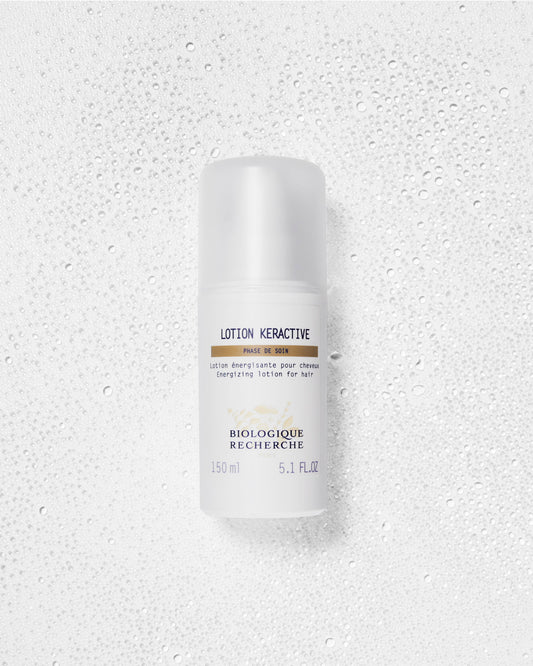 Lotion Kéractive