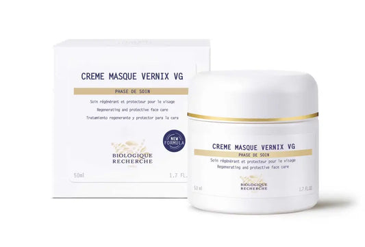CREME MASQUE VERNIX VG