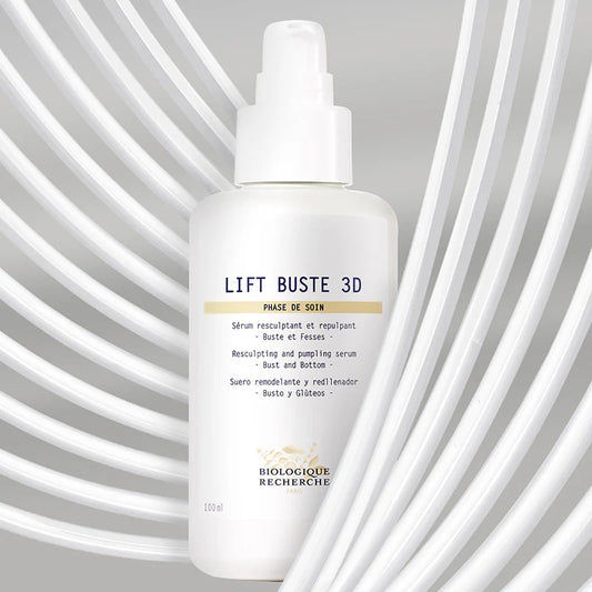 LIFT BUSTE 3D
