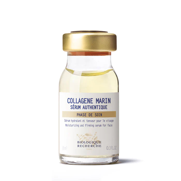 Collagène Marin Toning and Tightening Marine Serum