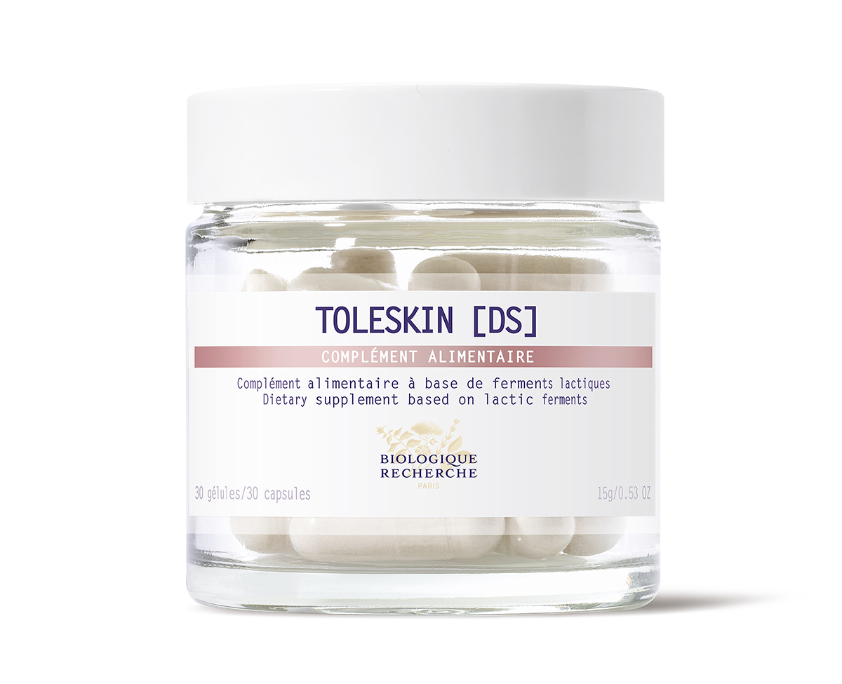 Toleskin DS