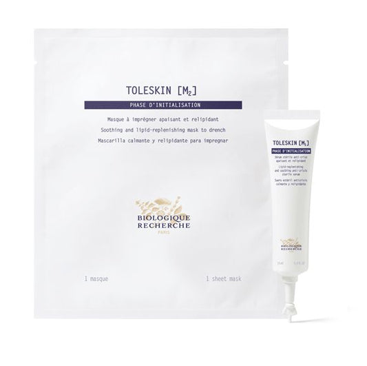 Masque Toleskin