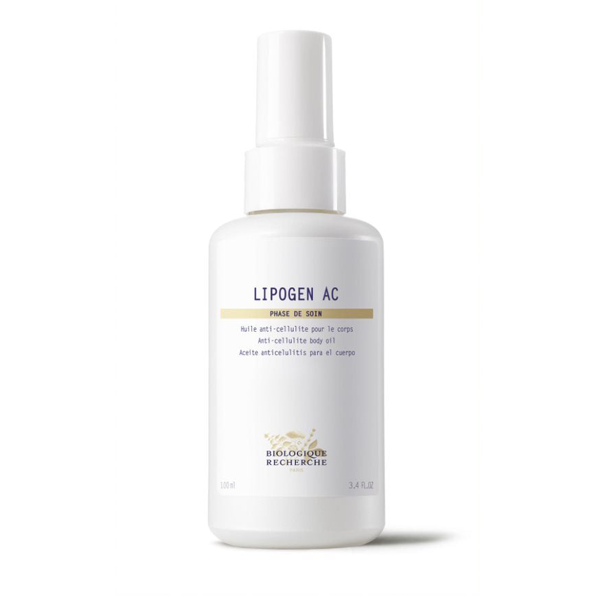 Lipogen AC Anti-Cellulite Body Oil
