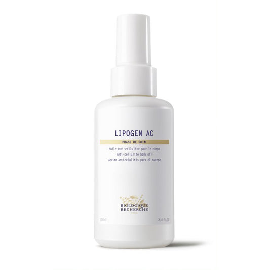 Lipogen AC Anti-Cellulite Body Oil