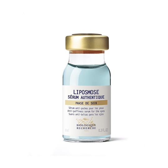 Liposmose Anti-puffiness Serum For The Eyes