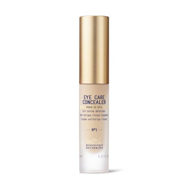 Eye Care Concealer 16 Fl. Oz  Anti-fatigue tinted treatment