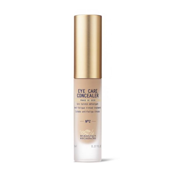Eye Care Concealer 16 Fl. Oz  Anti-fatigue tinted treatment