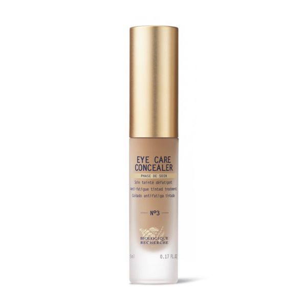 Eye Care Concealer 16 Fl. Oz  Anti-fatigue tinted treatment