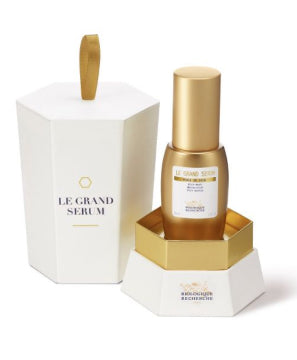 Le Grand Serum