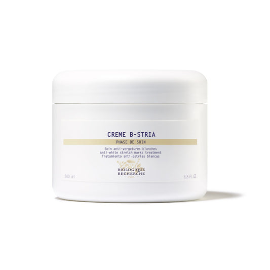 Crème B-Stria Treatment Cream for White Stretch Mark