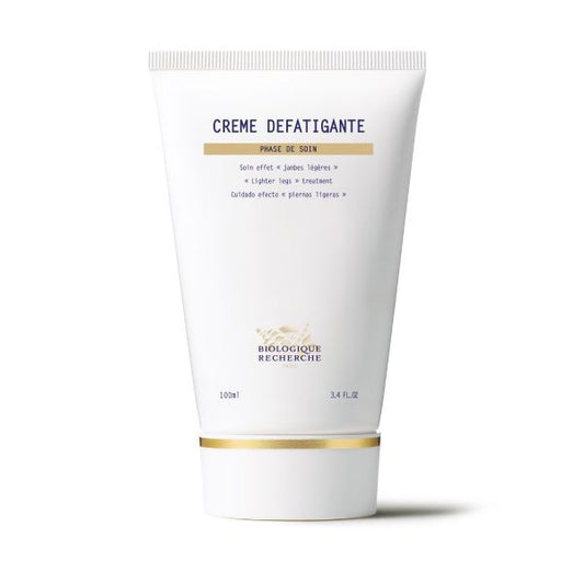 Creme Defatigante Muscle Soothing Leg Cream