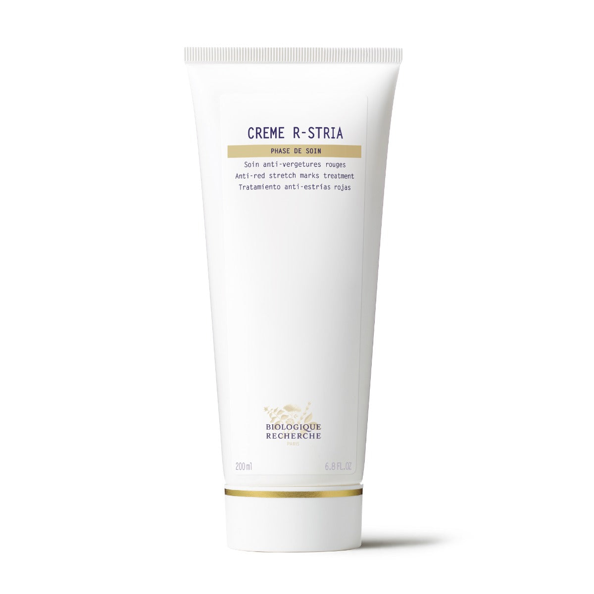 Creme R-Stria Treatment Cream for Red Stretch Mark