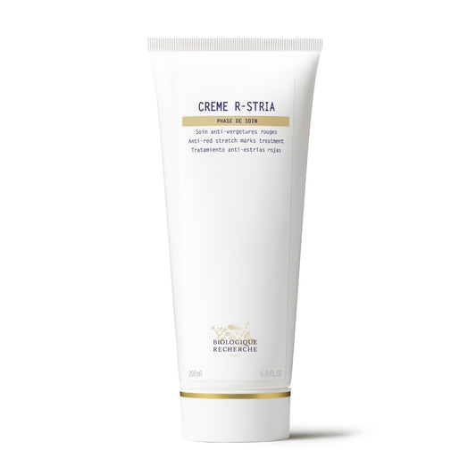 Creme R-Stria Treatment Cream for Red Stretch Mark