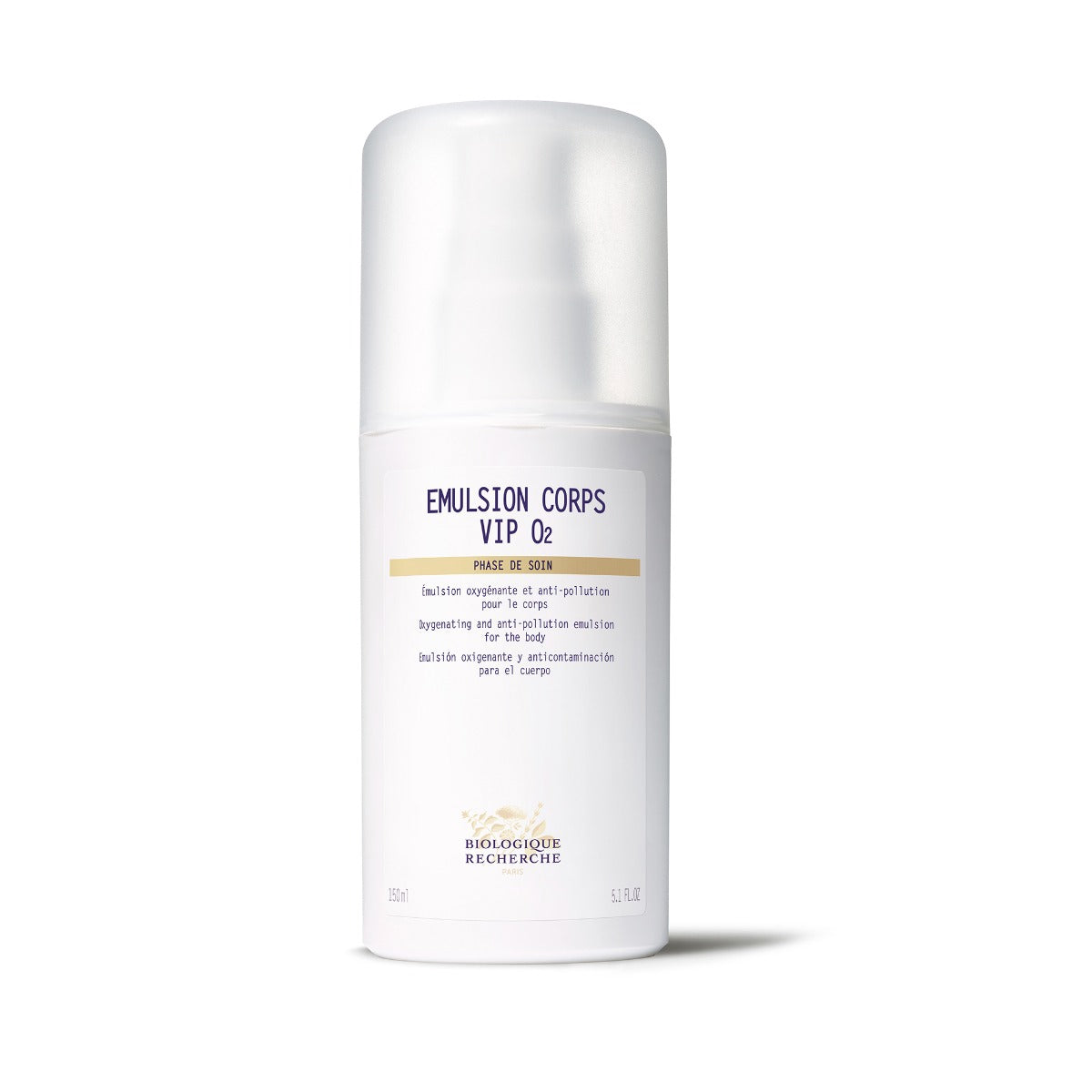 Emulsion Corps VIP O2 Hydrating Emulsion