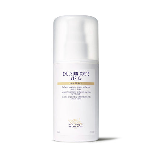 Emulsion Corps VIP O2 Hydrating Emulsion
