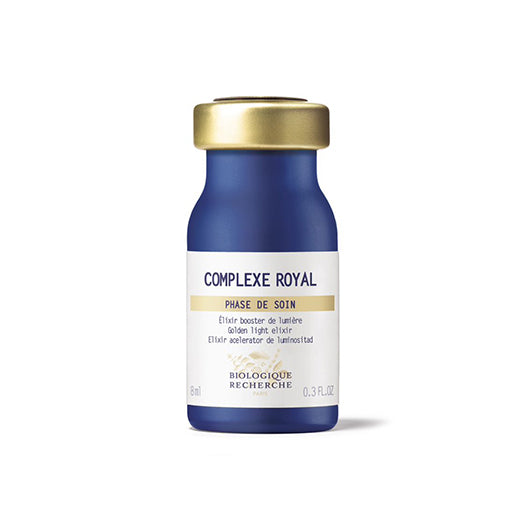 Serum Complexe Royal