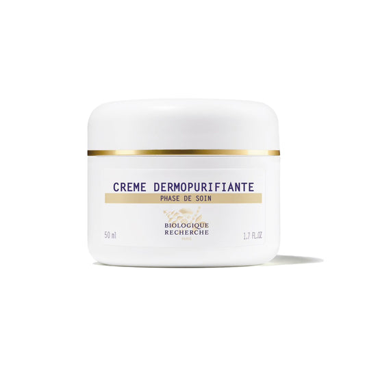 Creme Dermopurifiante