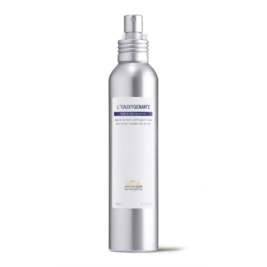 L'Eauxygénante Moisturizing, Antioxidant & Oxygenating  Mist