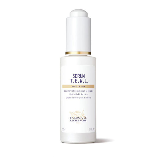 Serum T.E.W.L.
