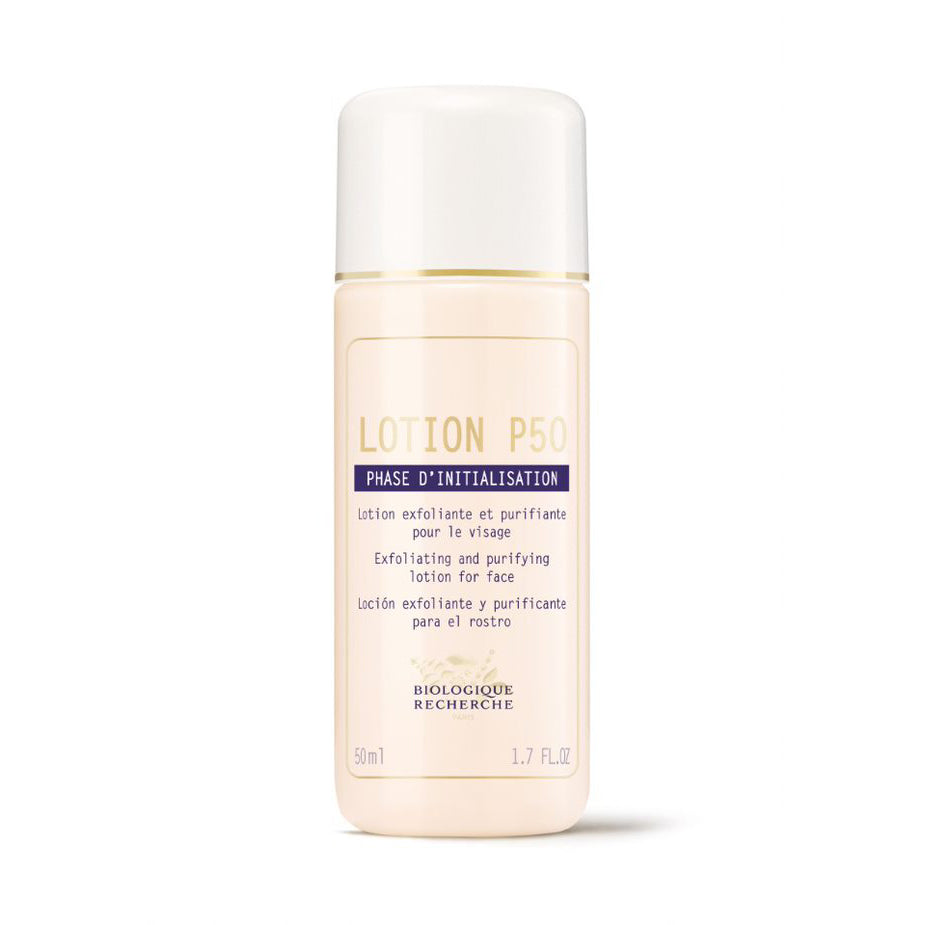 Lotion P50