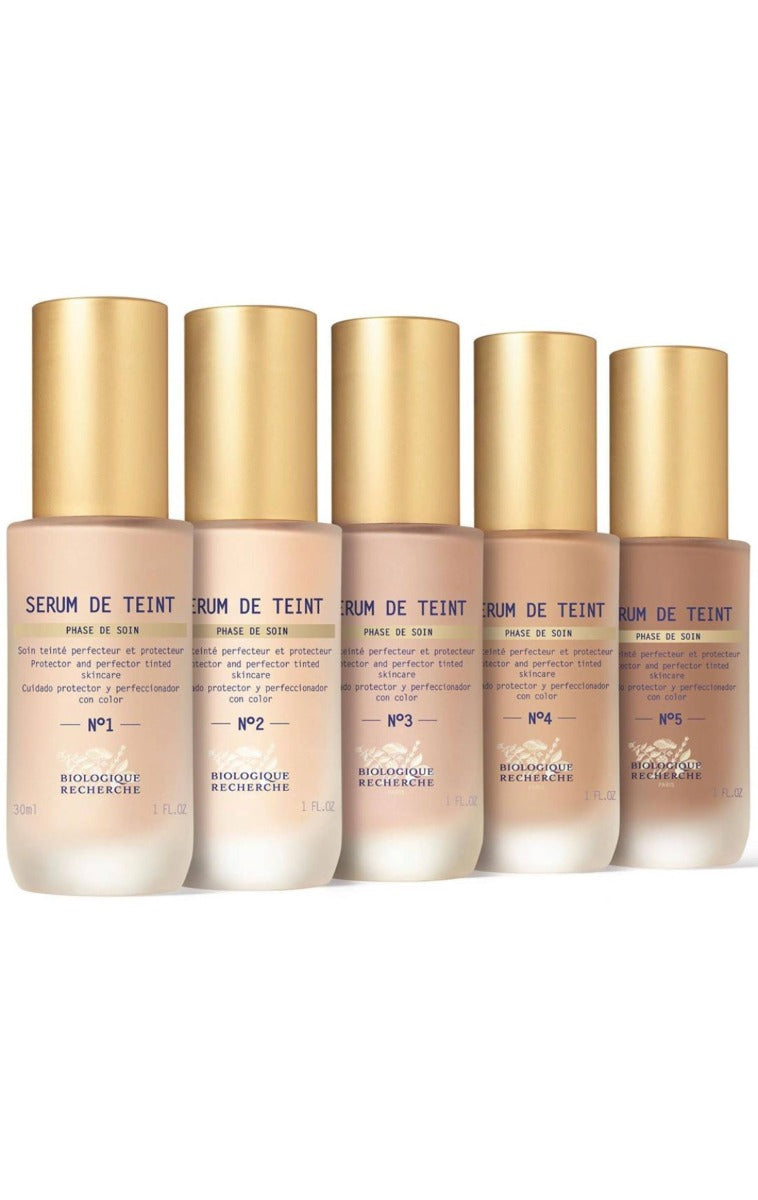 Serum De Teint Protector & Perfector