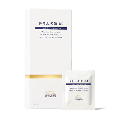 u-Fill PIGM 400