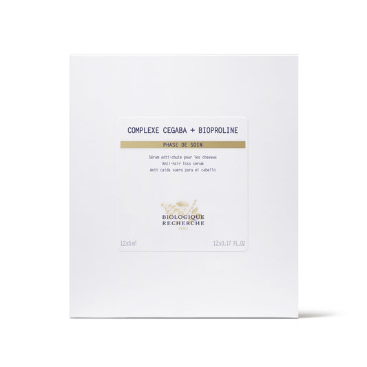 Hair Complexe Cegaba + Bioproline Pack