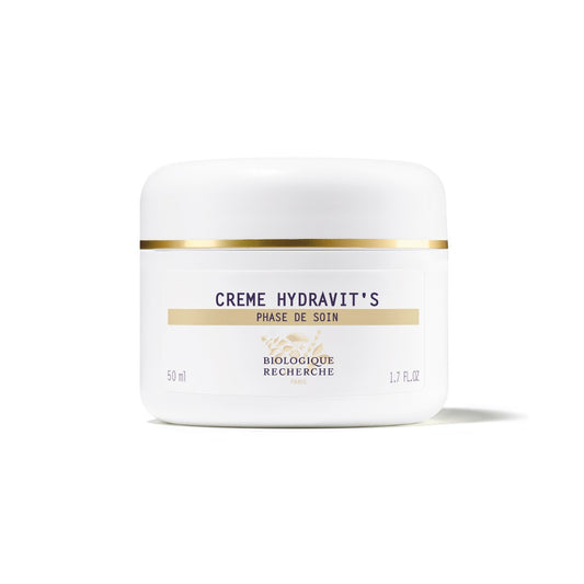 Creme Hydravit's