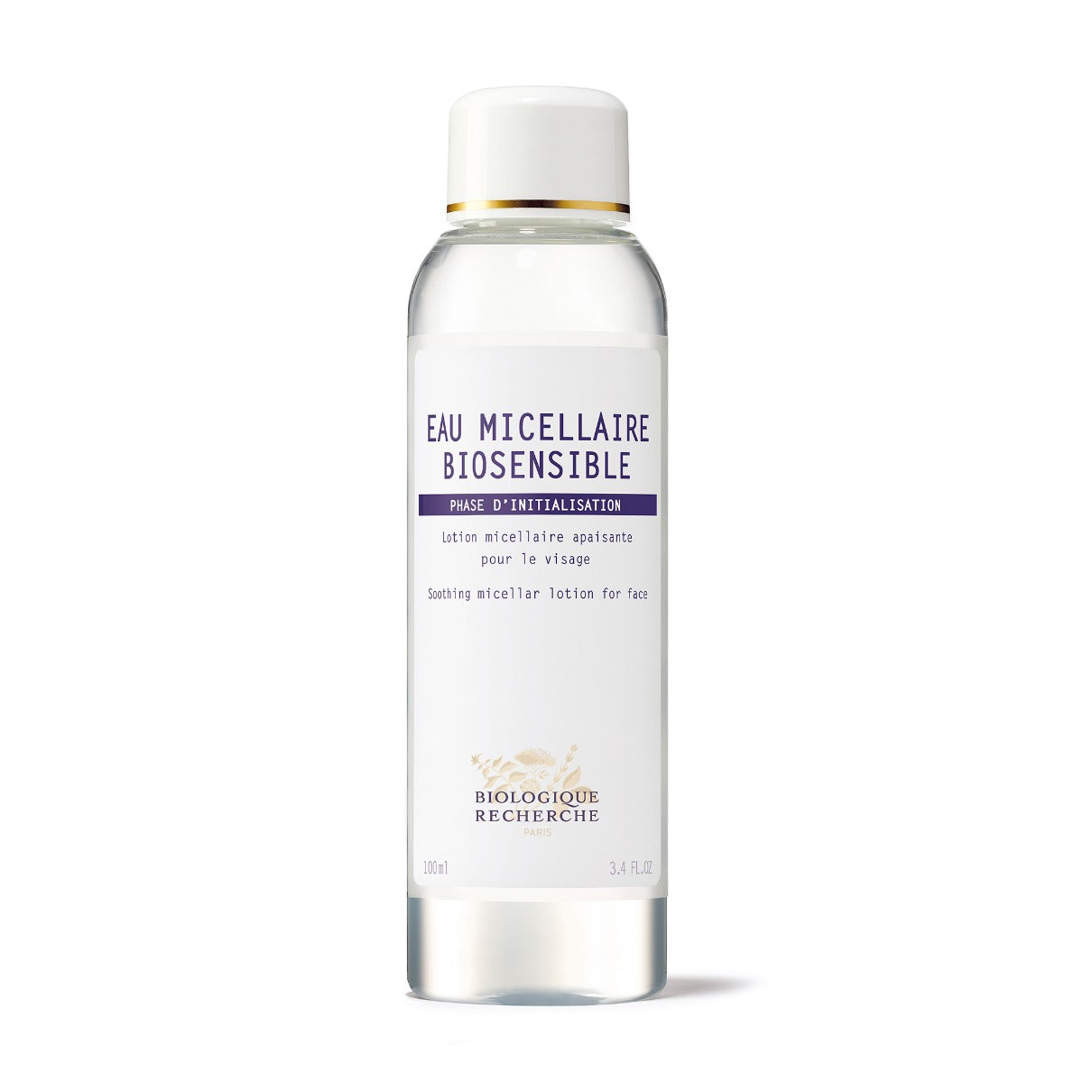 Eau Micellaire Biosensible (Makeup Remover)