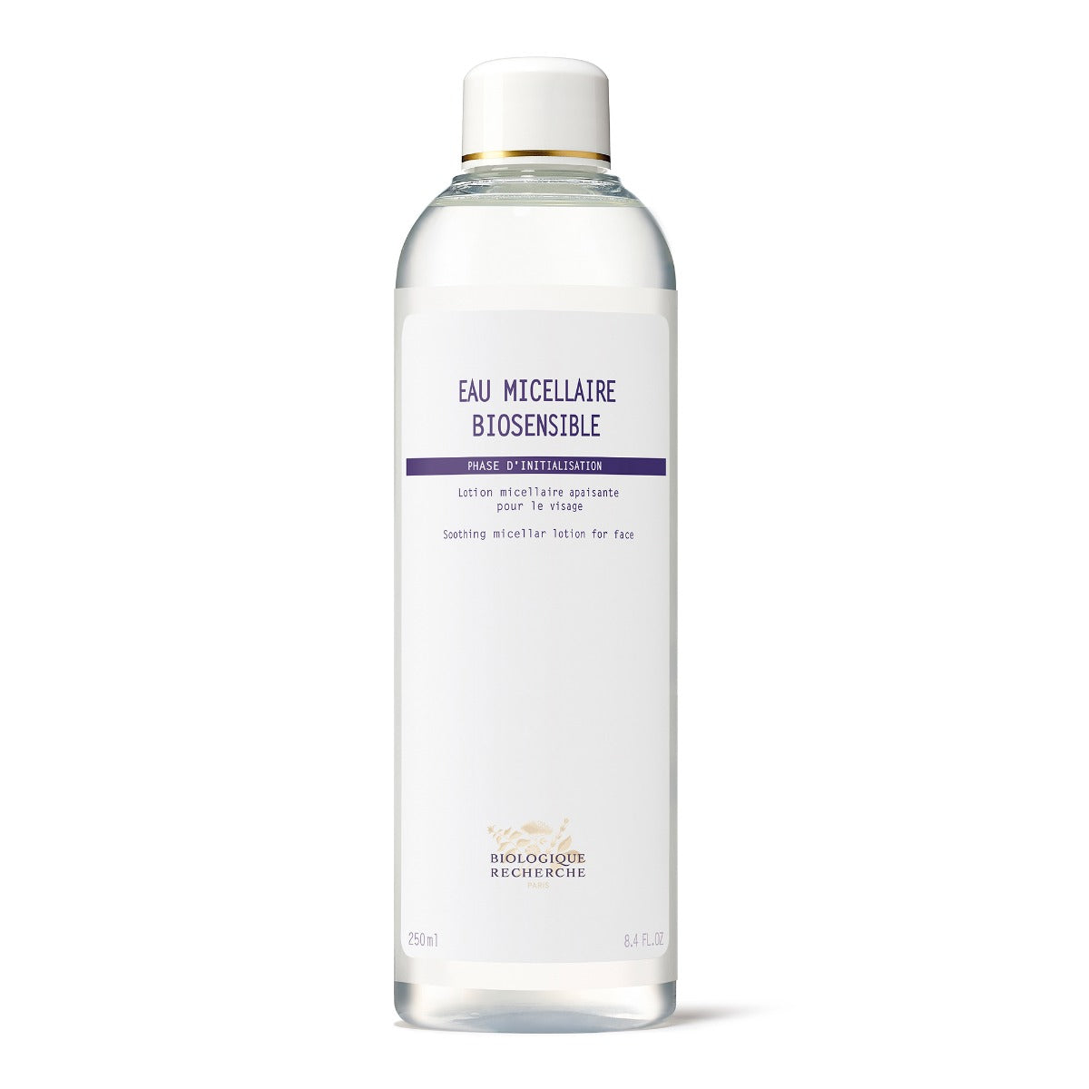 Eau Micellaire Biosensible (Makeup Remover)