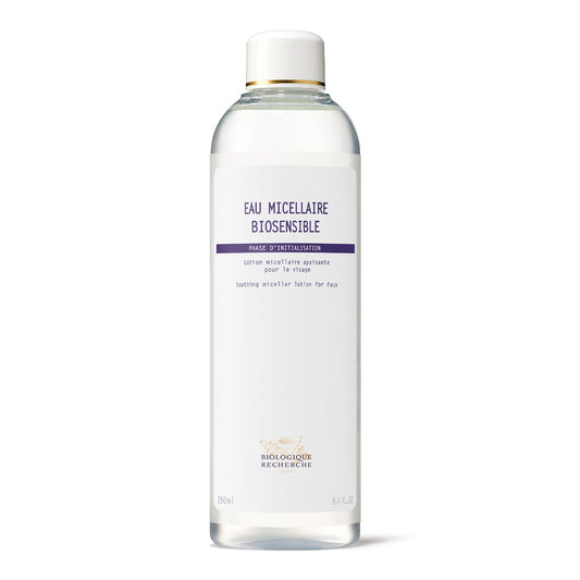 Eau Micellaire Biosensible (Makeup Remover)