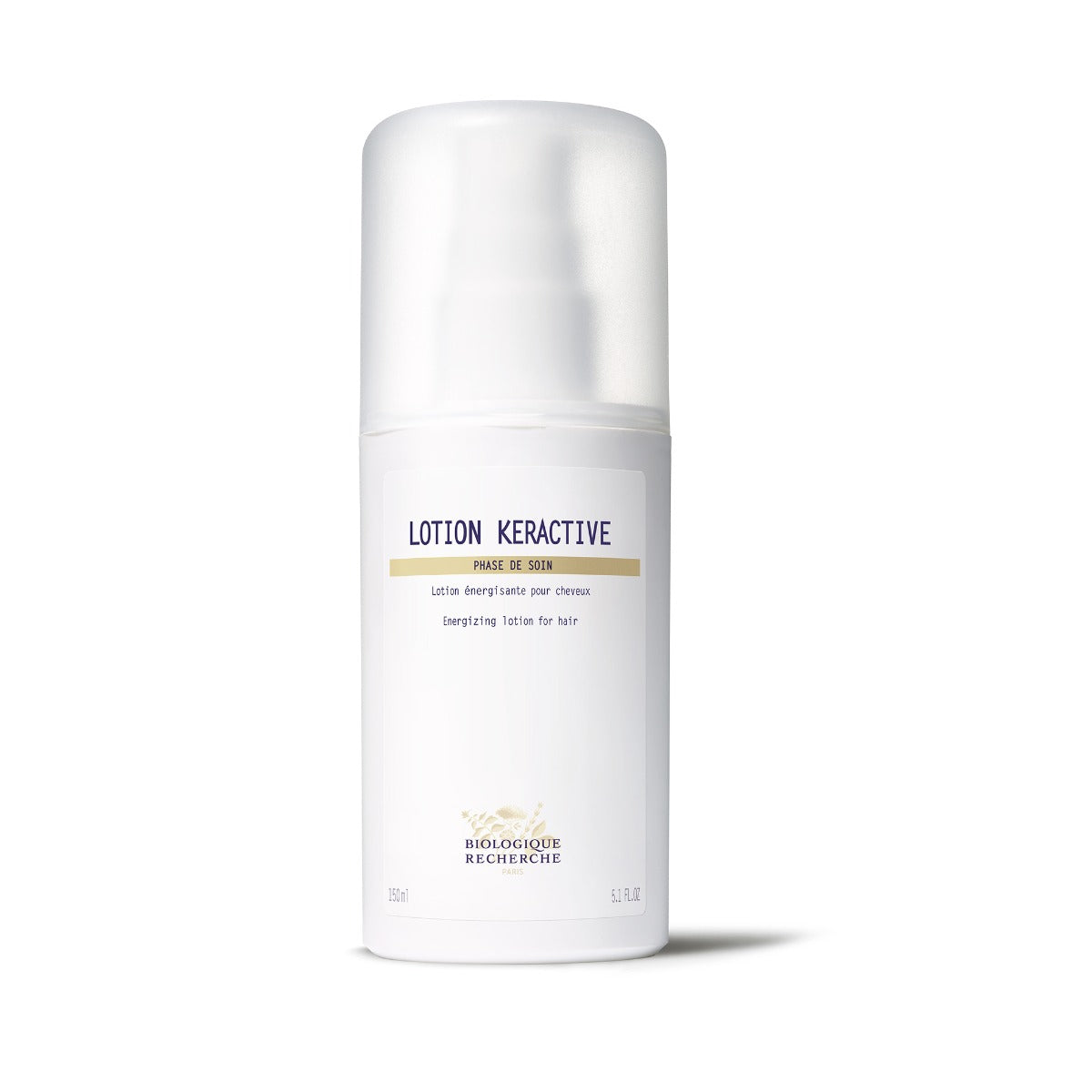 Hair Lotion Keractive