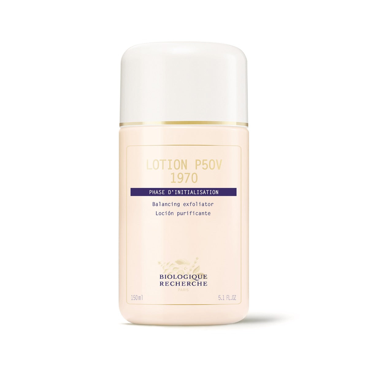 Lotion P50V 1970