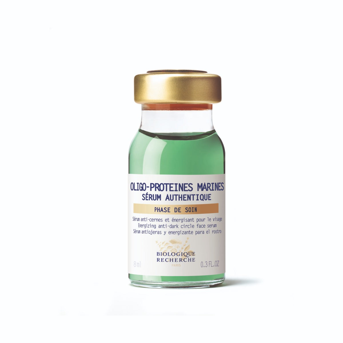 Oligo-Proteines Marines Serum