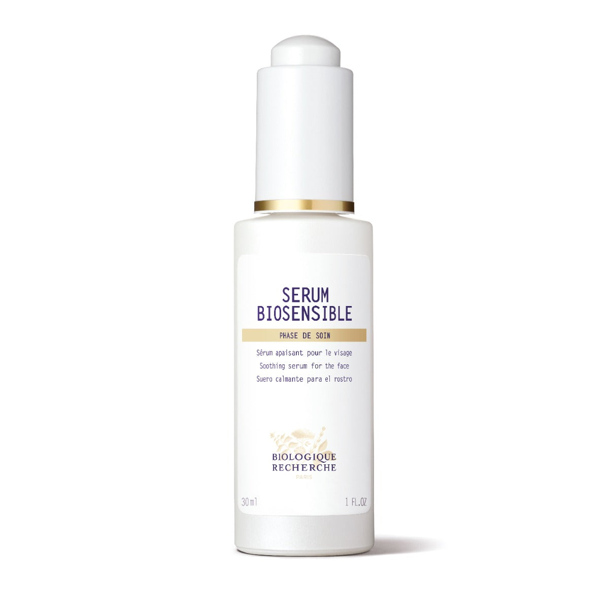 Serum Biosensible