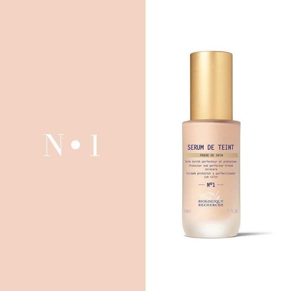 Serum De Teint Protector & Perfector
