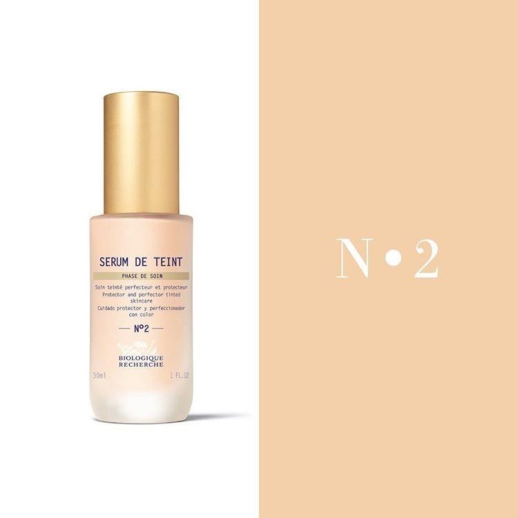 Serum De Teint Protector & Perfector