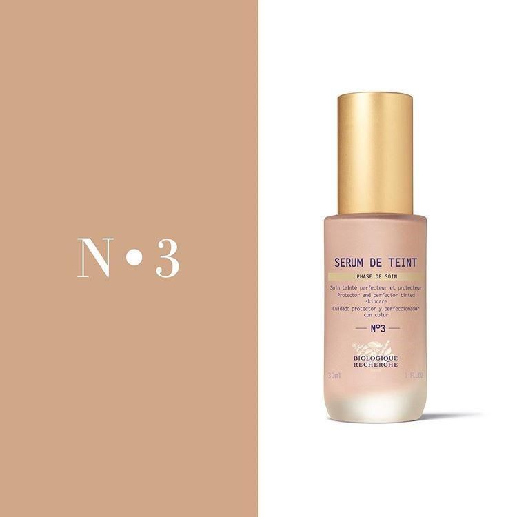 Serum De Teint Protector & Perfector