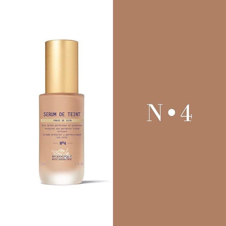 Serum De Teint Protector & Perfector