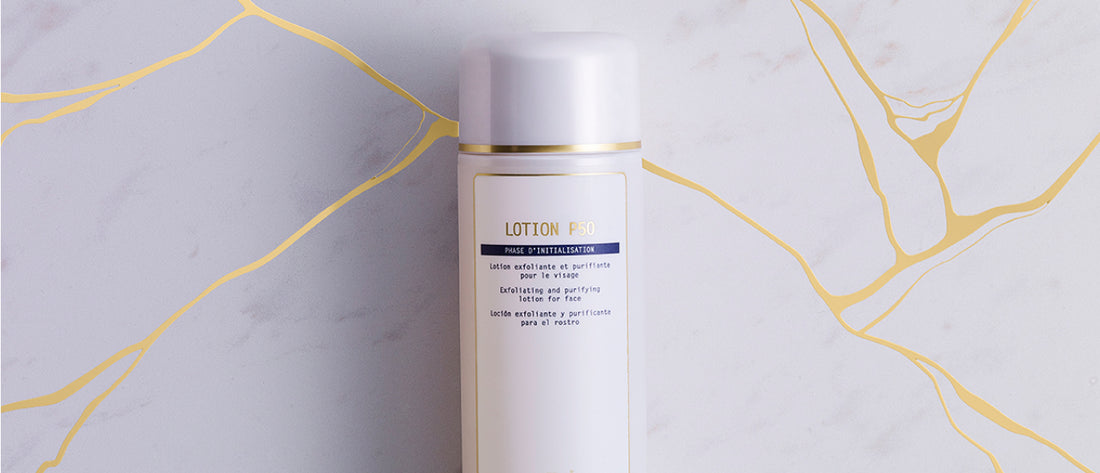 Introducing the Revolutionary P50 Lotion by Biological Research: Your Path to Radiant Skin!