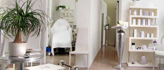 5 Ways to repair your skin after a summer in Austin, TX