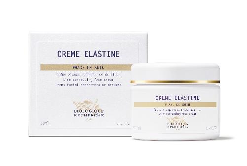 Crème Elastine