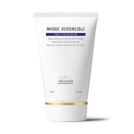 Masque Biosensible Soothing and Hydrating Mask
