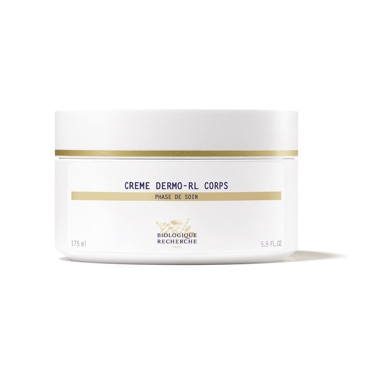 Creme Dermo-RL Corps Lipid Replenishing Body Cream