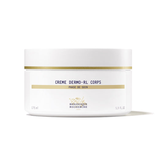 Creme Dermo-RL Corps Lipid Replenishing Body Cream