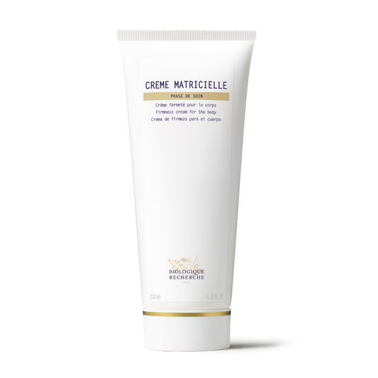 Creme Matricielle Firming For Slackened Skin