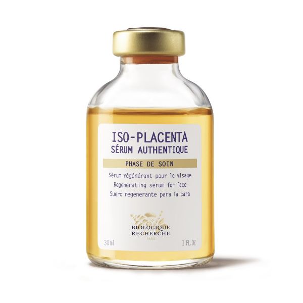 Iso Placenta Repairin Serum