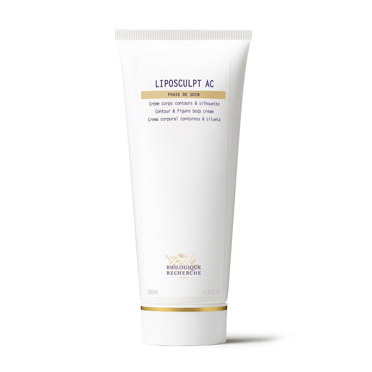 Creme Liposculpt AC Firming and Refining Cream For Cellulite