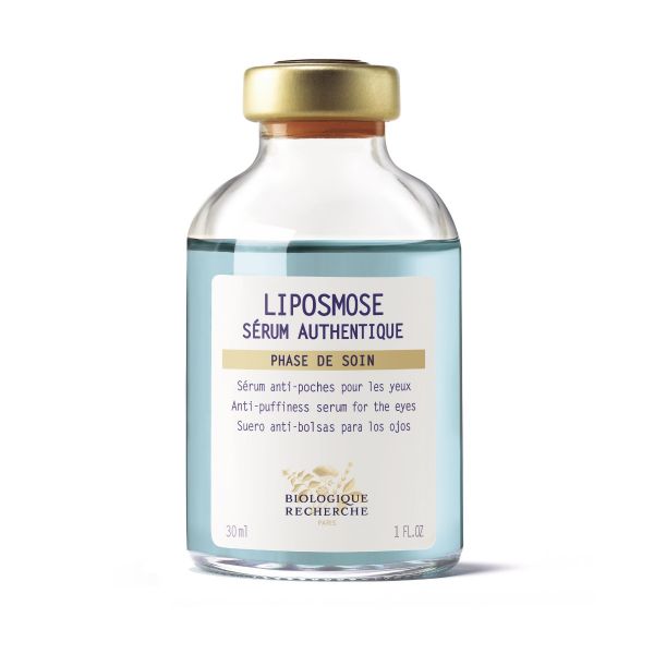 Liposmose Anti-puffiness Serum For The Eyes