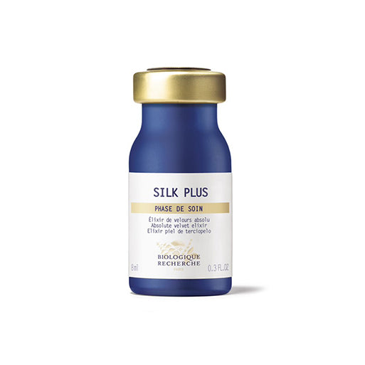 Serum Silk Plus